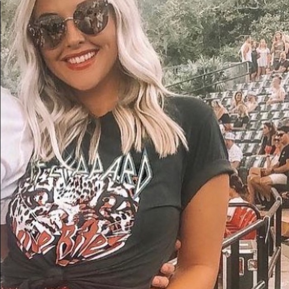 Graphic Tee